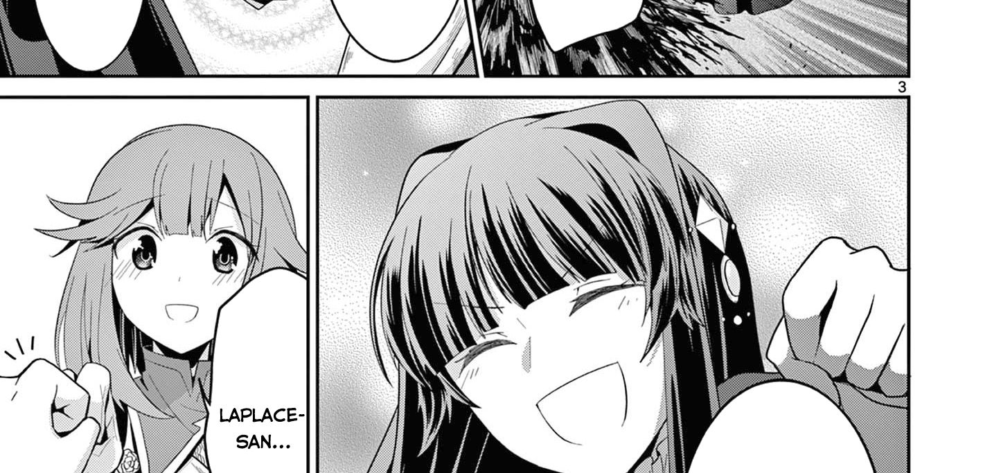 Bị Tên Đội Trưởng Trọng Nam Khinh Nữ Đá Khỏi Nhóm, Tôi Bèn Hợp Tác Cùng Nữ Pháp Sư Huyền Thoại! Chapter 31.1 - Trang 2