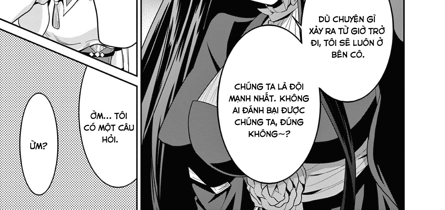 Bị Tên Đội Trưởng Trọng Nam Khinh Nữ Đá Khỏi Nhóm, Tôi Bèn Hợp Tác Cùng Nữ Pháp Sư Huyền Thoại! Chapter 31.1 - Trang 2