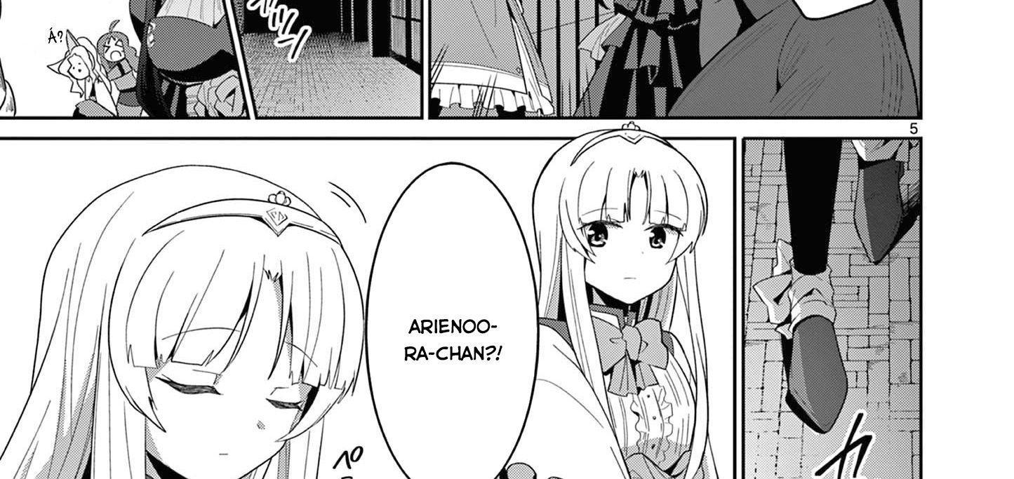 Bị Tên Đội Trưởng Trọng Nam Khinh Nữ Đá Khỏi Nhóm, Tôi Bèn Hợp Tác Cùng Nữ Pháp Sư Huyền Thoại! Chapter 31.1 - Trang 2