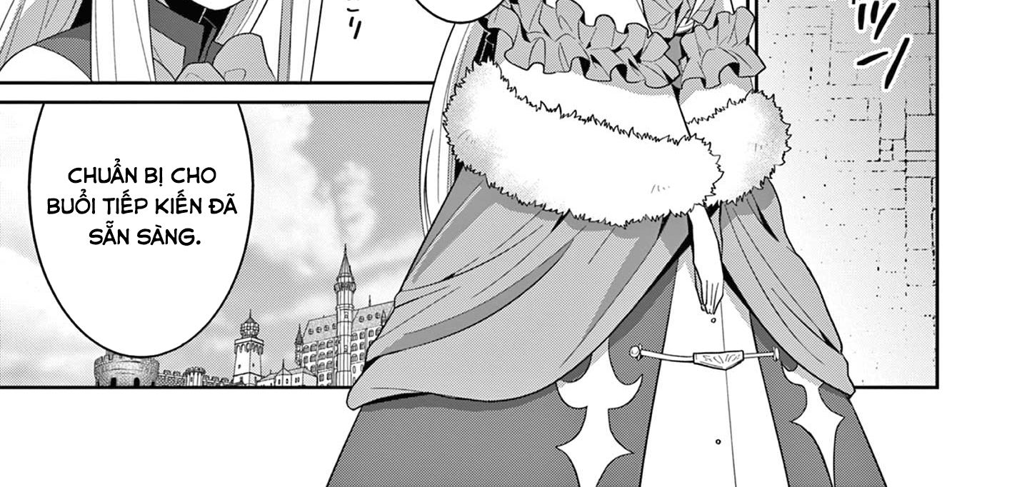 Bị Tên Đội Trưởng Trọng Nam Khinh Nữ Đá Khỏi Nhóm, Tôi Bèn Hợp Tác Cùng Nữ Pháp Sư Huyền Thoại! Chapter 31.1 - Trang 2