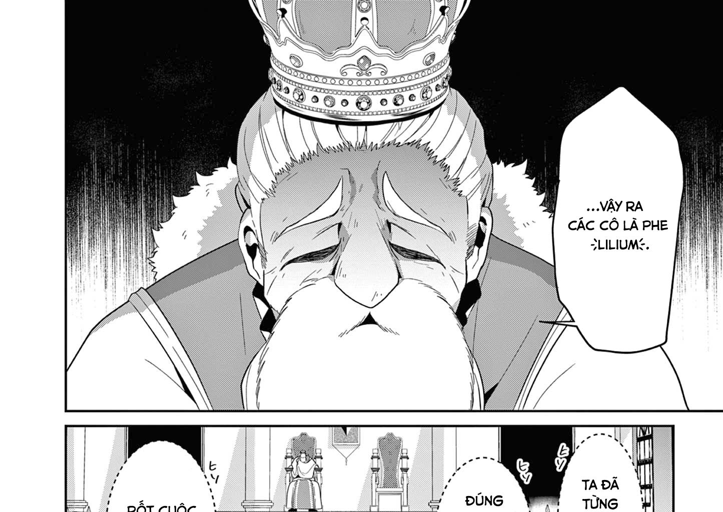 Bị Tên Đội Trưởng Trọng Nam Khinh Nữ Đá Khỏi Nhóm, Tôi Bèn Hợp Tác Cùng Nữ Pháp Sư Huyền Thoại! Chapter 31.1 - Trang 2