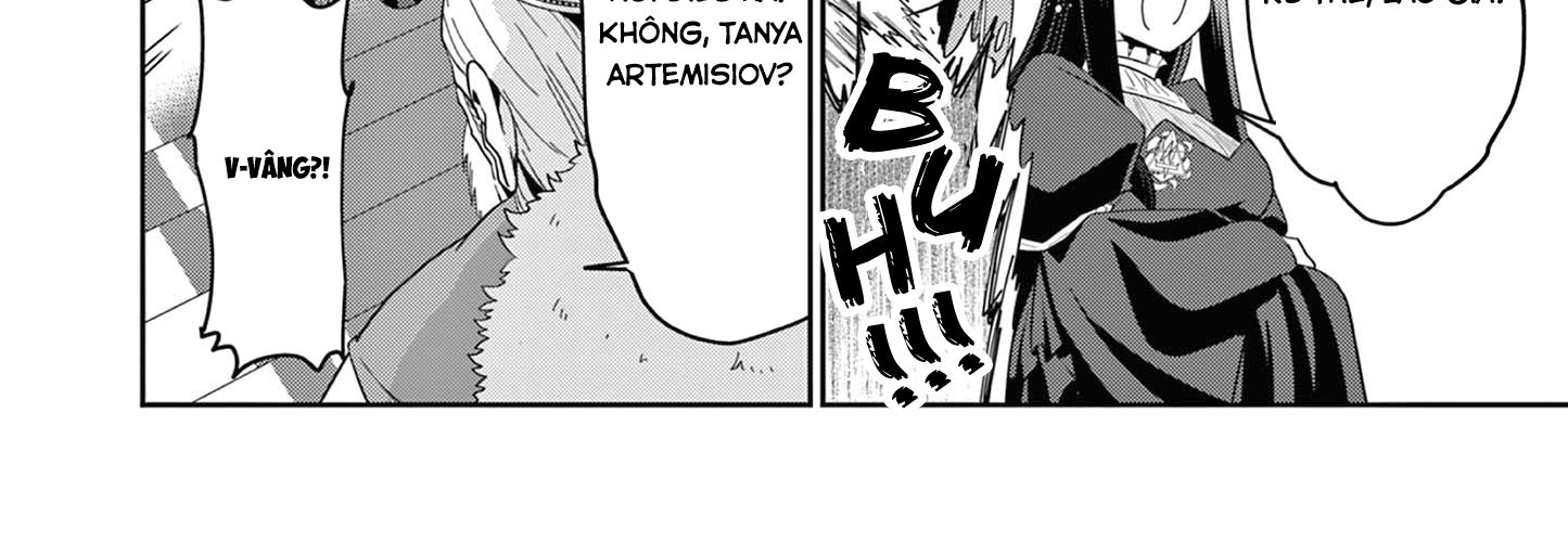 Bị Tên Đội Trưởng Trọng Nam Khinh Nữ Đá Khỏi Nhóm, Tôi Bèn Hợp Tác Cùng Nữ Pháp Sư Huyền Thoại! Chapter 31.1 - Trang 2