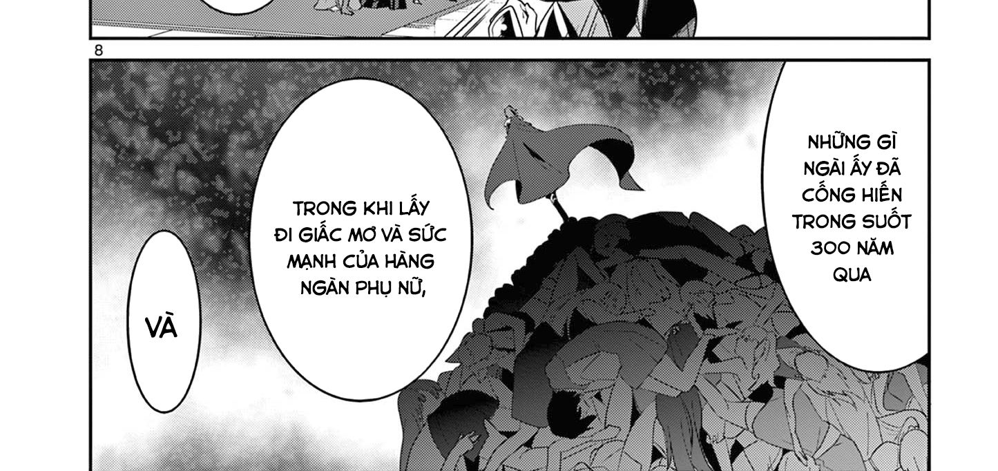 Bị Tên Đội Trưởng Trọng Nam Khinh Nữ Đá Khỏi Nhóm, Tôi Bèn Hợp Tác Cùng Nữ Pháp Sư Huyền Thoại! Chapter 31.1 - Trang 2