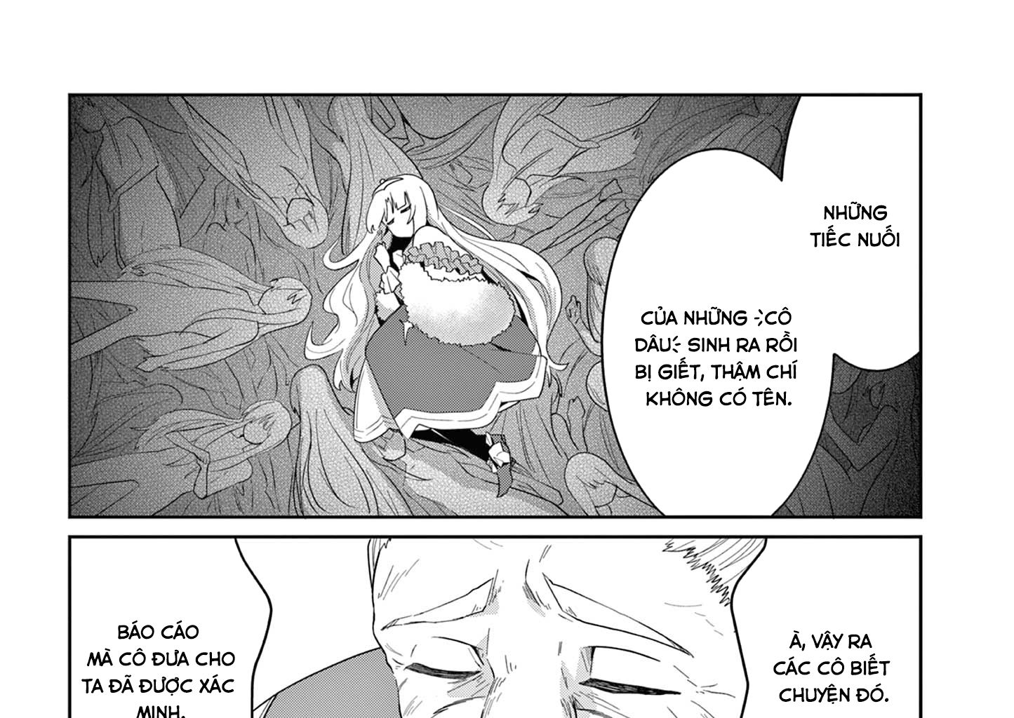 Bị Tên Đội Trưởng Trọng Nam Khinh Nữ Đá Khỏi Nhóm, Tôi Bèn Hợp Tác Cùng Nữ Pháp Sư Huyền Thoại! Chapter 31.1 - Trang 2