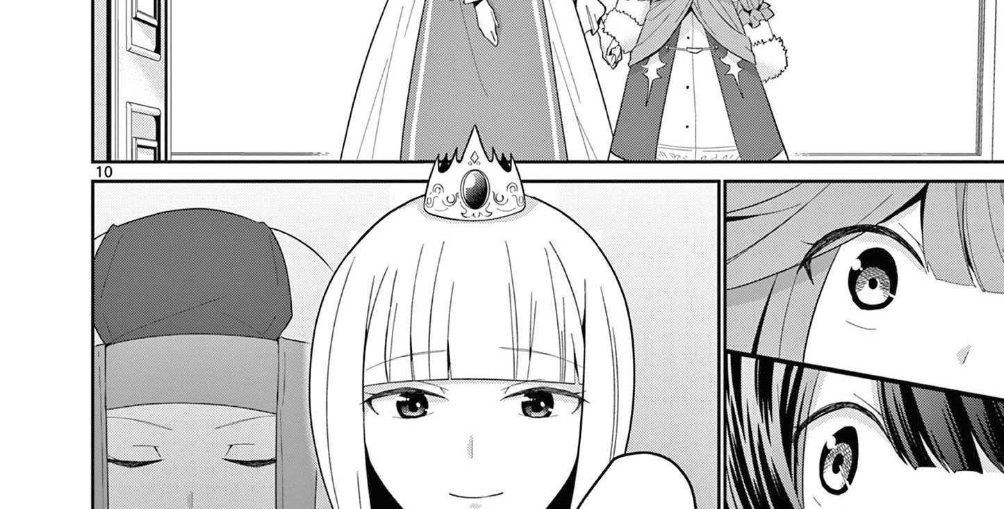 Bị Tên Đội Trưởng Trọng Nam Khinh Nữ Đá Khỏi Nhóm, Tôi Bèn Hợp Tác Cùng Nữ Pháp Sư Huyền Thoại! Chapter 31.1 - Trang 2