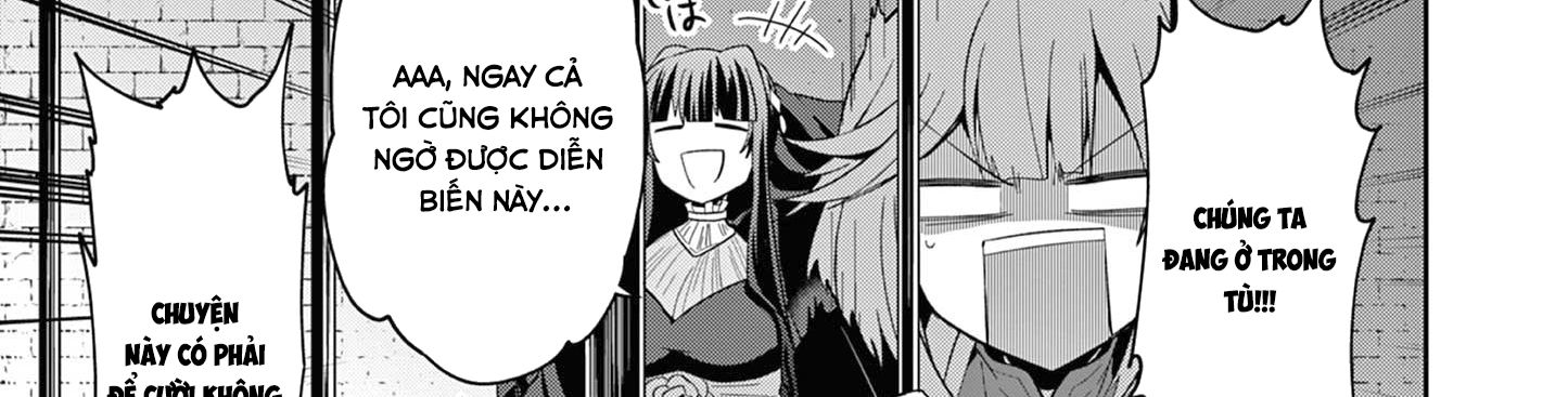 Bị Tên Đội Trưởng Trọng Nam Khinh Nữ Đá Khỏi Nhóm, Tôi Bèn Hợp Tác Cùng Nữ Pháp Sư Huyền Thoại! Chapter 31.1 - Trang 2