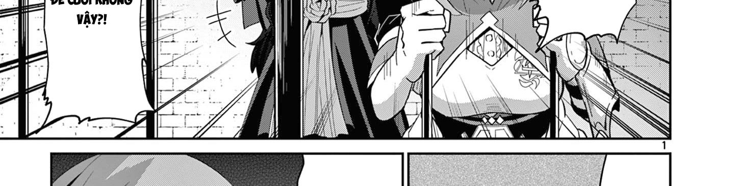 Bị Tên Đội Trưởng Trọng Nam Khinh Nữ Đá Khỏi Nhóm, Tôi Bèn Hợp Tác Cùng Nữ Pháp Sư Huyền Thoại! Chapter 31.1 - Trang 2