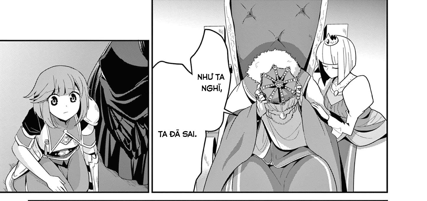 Bị Tên Đội Trưởng Trọng Nam Khinh Nữ Đá Khỏi Nhóm, Tôi Bèn Hợp Tác Cùng Nữ Pháp Sư Huyền Thoại! Chapter 31.2 - Trang 2