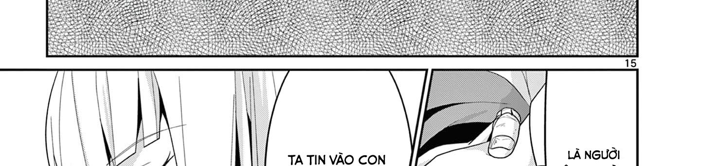 Bị Tên Đội Trưởng Trọng Nam Khinh Nữ Đá Khỏi Nhóm, Tôi Bèn Hợp Tác Cùng Nữ Pháp Sư Huyền Thoại! Chapter 31.2 - Trang 2