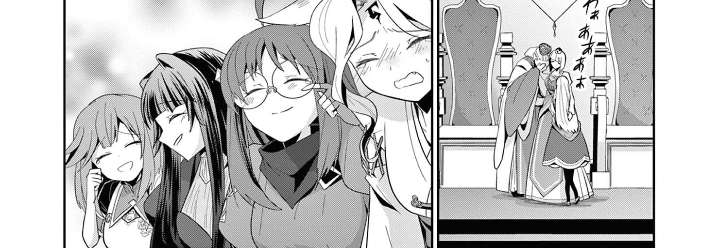 Bị Tên Đội Trưởng Trọng Nam Khinh Nữ Đá Khỏi Nhóm, Tôi Bèn Hợp Tác Cùng Nữ Pháp Sư Huyền Thoại! Chapter 31.2 - Trang 2