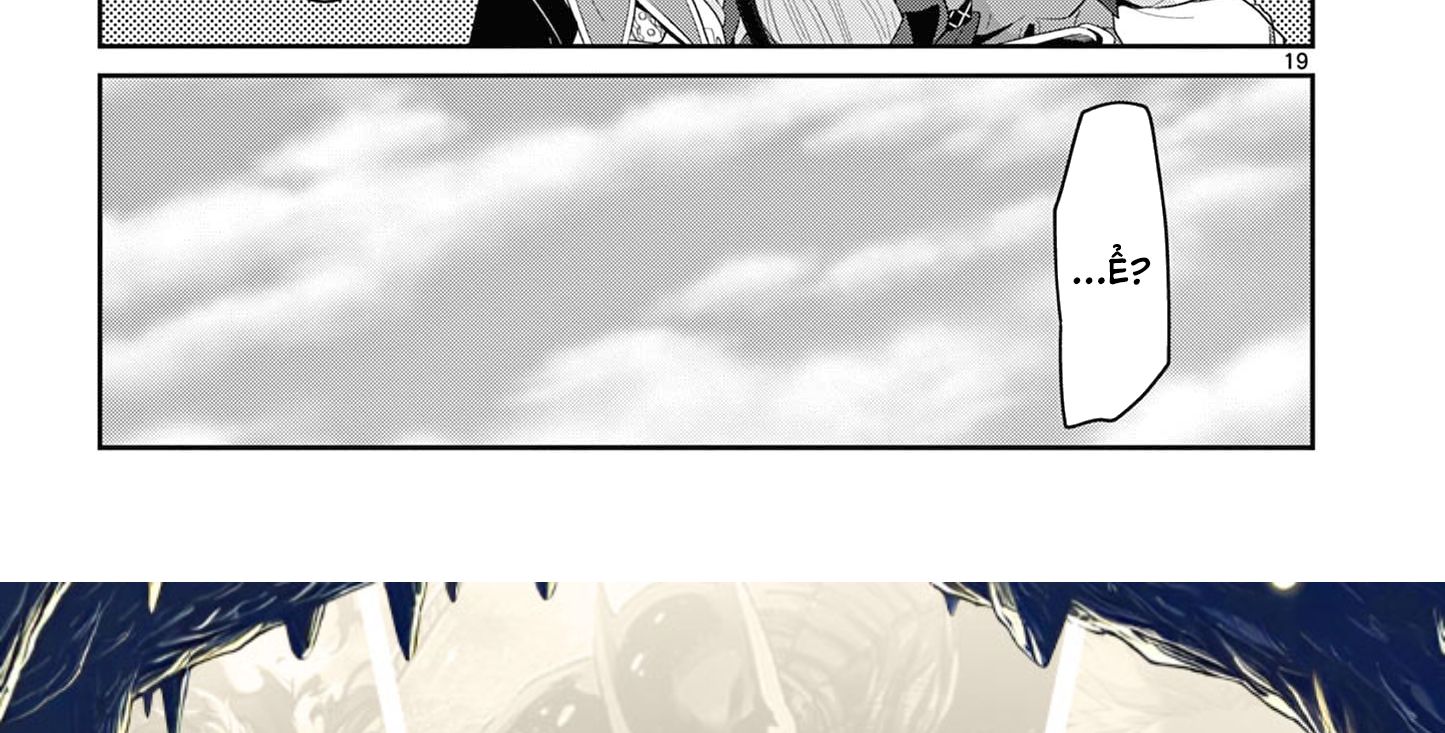 Bị Tên Đội Trưởng Trọng Nam Khinh Nữ Đá Khỏi Nhóm, Tôi Bèn Hợp Tác Cùng Nữ Pháp Sư Huyền Thoại! Chapter 31.2 - Trang 2