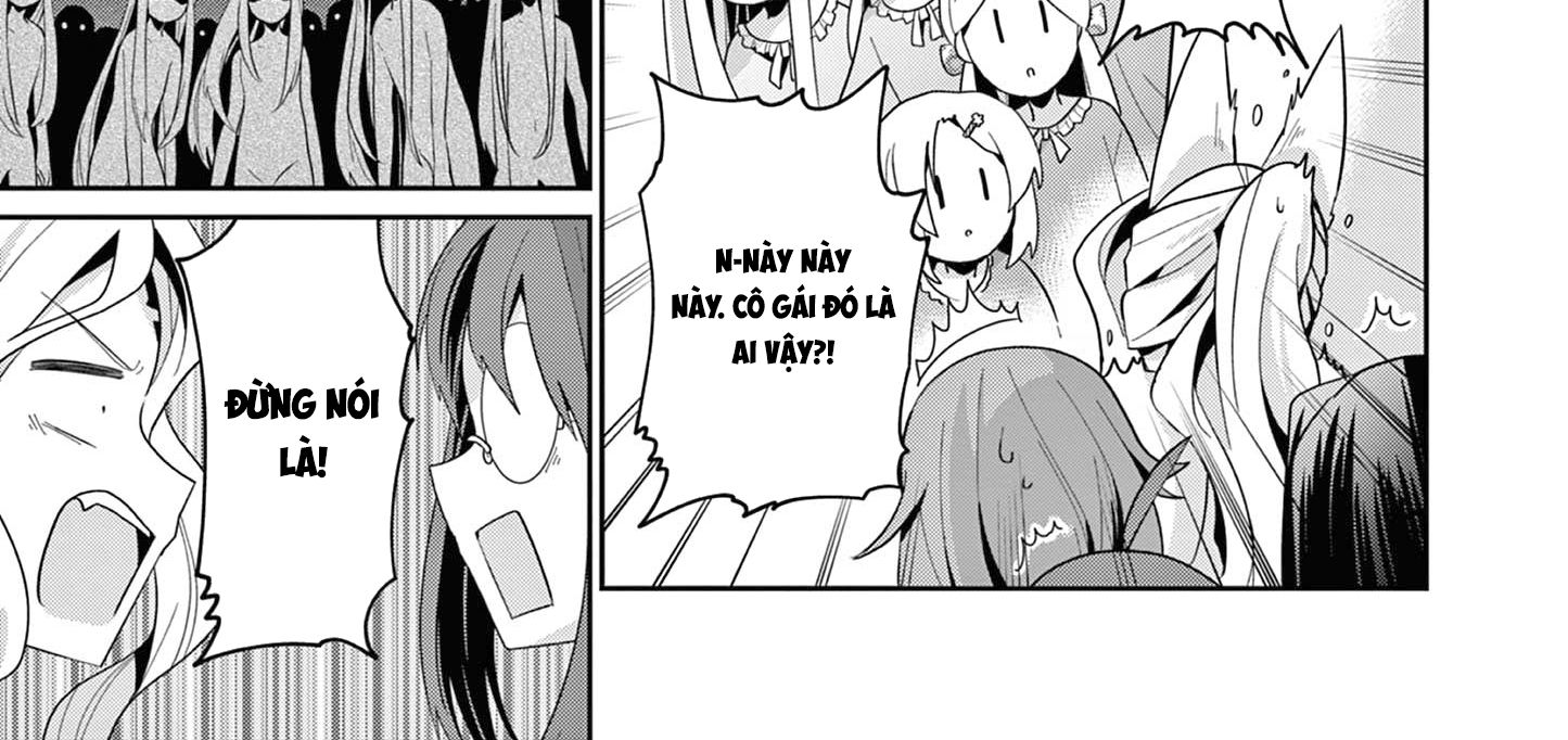 Bị Tên Đội Trưởng Trọng Nam Khinh Nữ Đá Khỏi Nhóm, Tôi Bèn Hợp Tác Cùng Nữ Pháp Sư Huyền Thoại! Chapter 31.3 - Trang 2