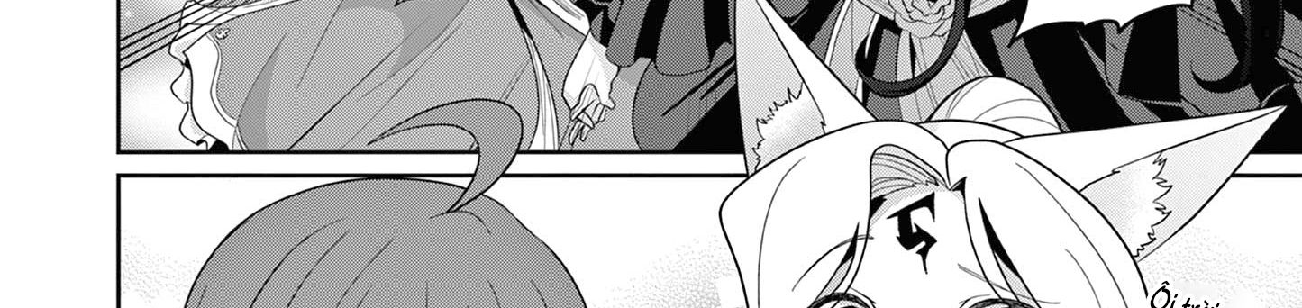 Bị Tên Đội Trưởng Trọng Nam Khinh Nữ Đá Khỏi Nhóm, Tôi Bèn Hợp Tác Cùng Nữ Pháp Sư Huyền Thoại! Chapter 31.3 - Trang 2