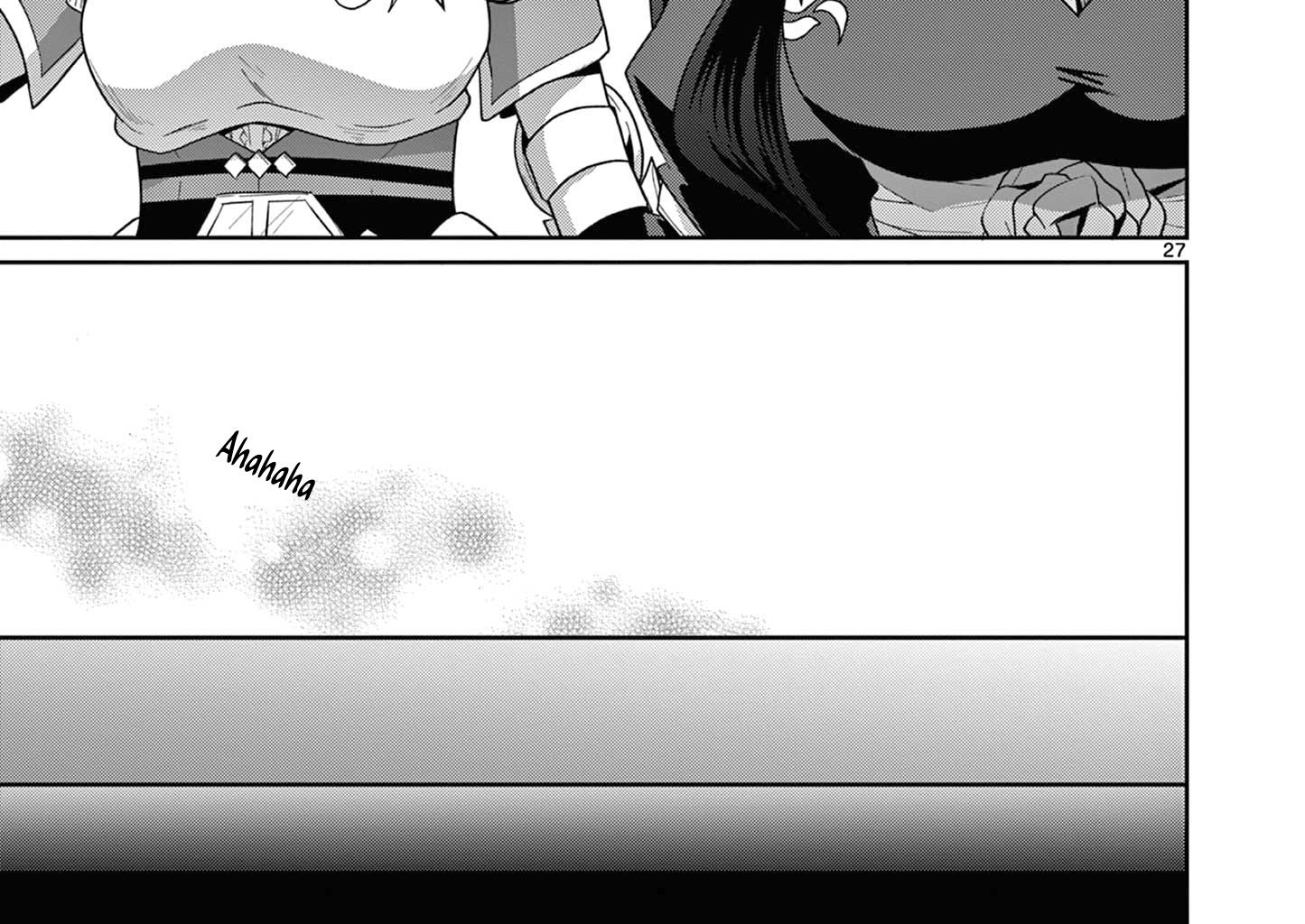 Bị Tên Đội Trưởng Trọng Nam Khinh Nữ Đá Khỏi Nhóm, Tôi Bèn Hợp Tác Cùng Nữ Pháp Sư Huyền Thoại! Chapter 31.3 - Trang 2