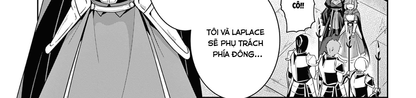 Bị Tên Đội Trưởng Trọng Nam Khinh Nữ Đá Khỏi Nhóm, Tôi Bèn Hợp Tác Cùng Nữ Pháp Sư Huyền Thoại! Chapter 31.3 - Trang 2