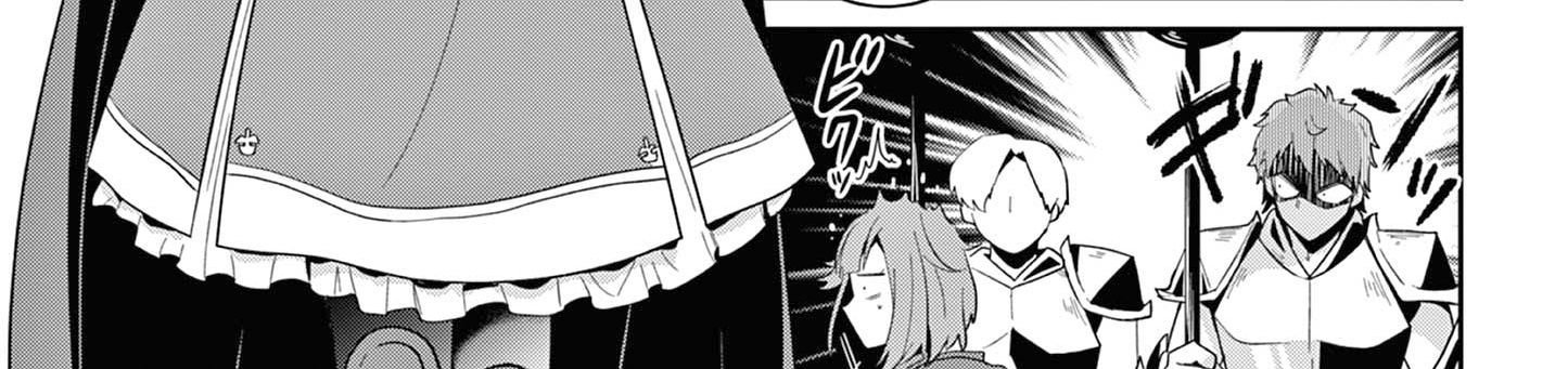 Bị Tên Đội Trưởng Trọng Nam Khinh Nữ Đá Khỏi Nhóm, Tôi Bèn Hợp Tác Cùng Nữ Pháp Sư Huyền Thoại! Chapter 31.3 - Trang 2