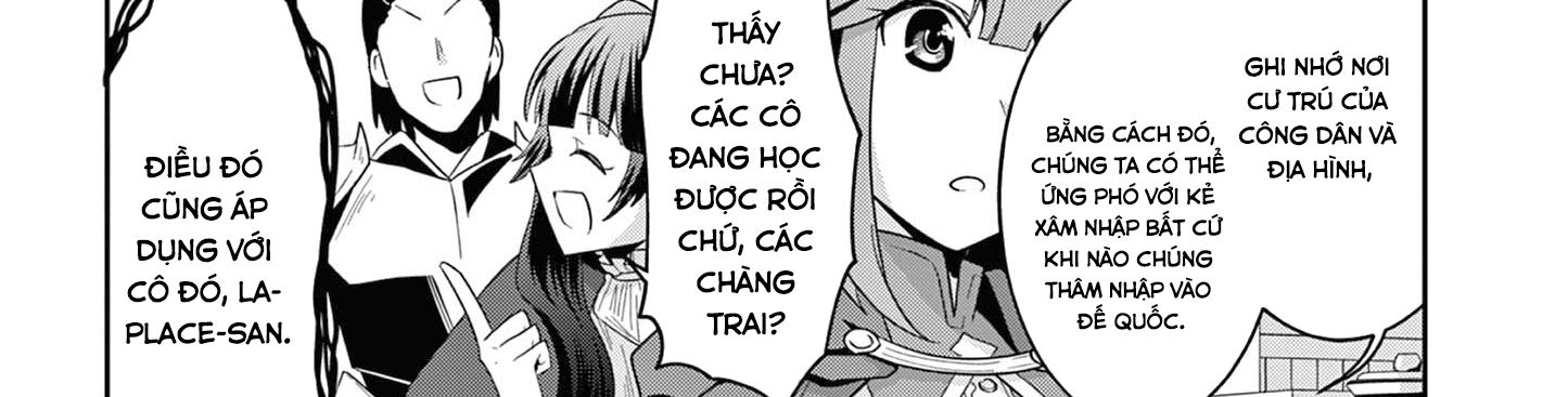 Bị Tên Đội Trưởng Trọng Nam Khinh Nữ Đá Khỏi Nhóm, Tôi Bèn Hợp Tác Cùng Nữ Pháp Sư Huyền Thoại! Chapter 31.3 - Trang 2