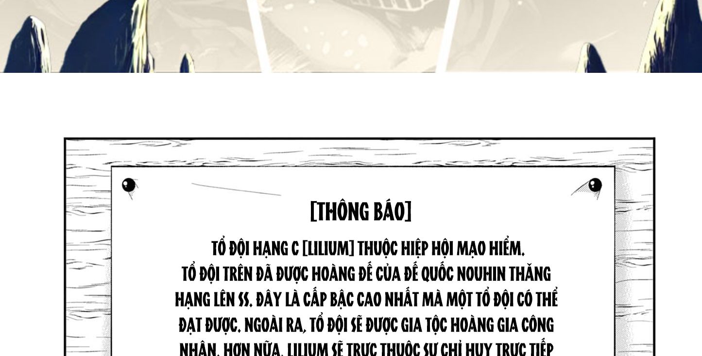 Bị Tên Đội Trưởng Trọng Nam Khinh Nữ Đá Khỏi Nhóm, Tôi Bèn Hợp Tác Cùng Nữ Pháp Sư Huyền Thoại! Chapter 31.3 - Trang 2