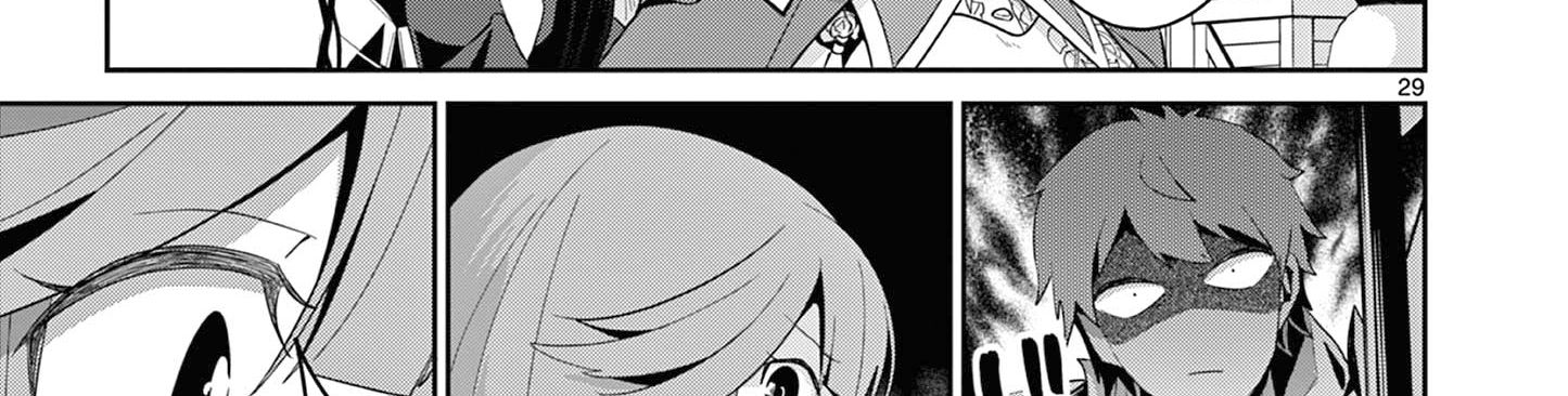 Bị Tên Đội Trưởng Trọng Nam Khinh Nữ Đá Khỏi Nhóm, Tôi Bèn Hợp Tác Cùng Nữ Pháp Sư Huyền Thoại! Chapter 31.3 - Trang 2