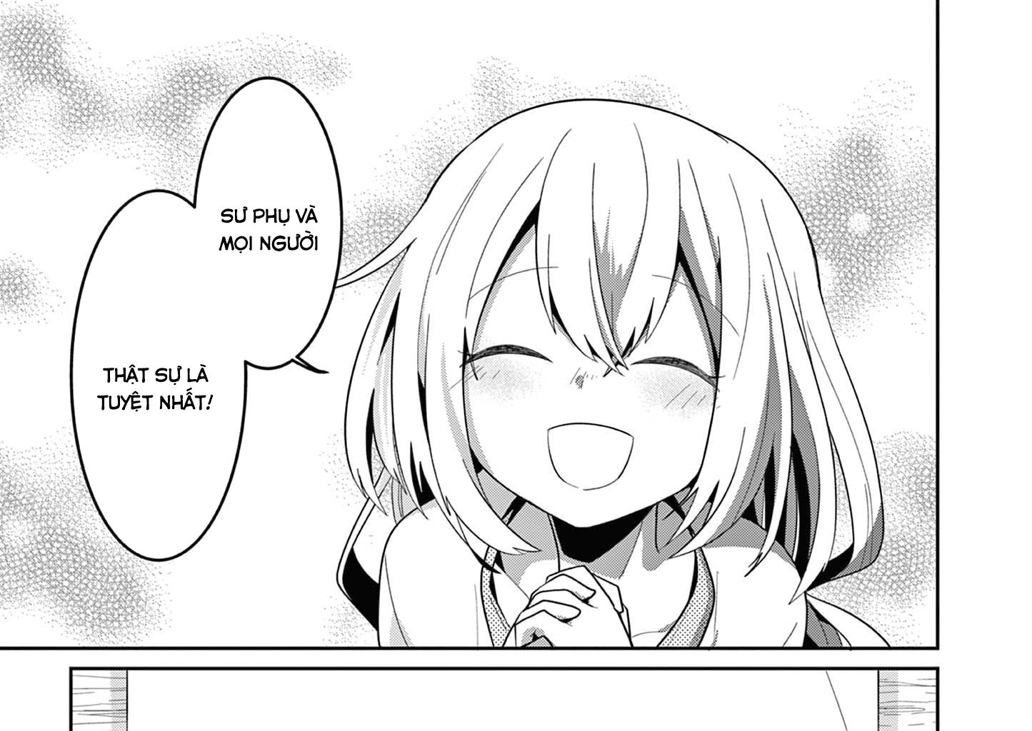 Bị Tên Đội Trưởng Trọng Nam Khinh Nữ Đá Khỏi Nhóm, Tôi Bèn Hợp Tác Cùng Nữ Pháp Sư Huyền Thoại! Chapter 31.3 - Trang 2