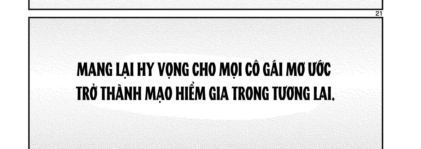 Bị Tên Đội Trưởng Trọng Nam Khinh Nữ Đá Khỏi Nhóm, Tôi Bèn Hợp Tác Cùng Nữ Pháp Sư Huyền Thoại! Chapter 31.3 - Trang 2