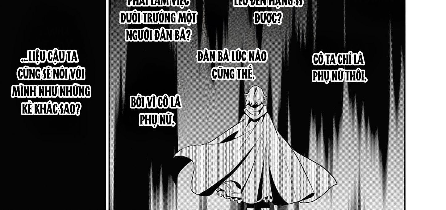 Bị Tên Đội Trưởng Trọng Nam Khinh Nữ Đá Khỏi Nhóm, Tôi Bèn Hợp Tác Cùng Nữ Pháp Sư Huyền Thoại! Chapter 31.4 - Trang 2