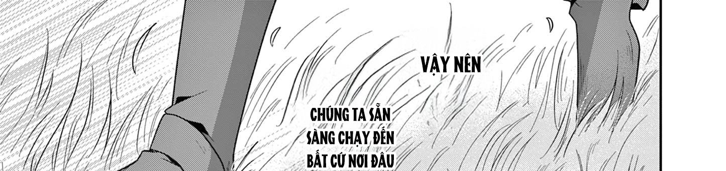 Bị Tên Đội Trưởng Trọng Nam Khinh Nữ Đá Khỏi Nhóm, Tôi Bèn Hợp Tác Cùng Nữ Pháp Sư Huyền Thoại! Chapter 31.4 - Trang 2