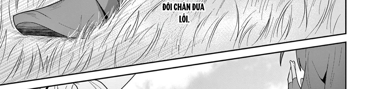 Bị Tên Đội Trưởng Trọng Nam Khinh Nữ Đá Khỏi Nhóm, Tôi Bèn Hợp Tác Cùng Nữ Pháp Sư Huyền Thoại! Chapter 31.4 - Trang 2