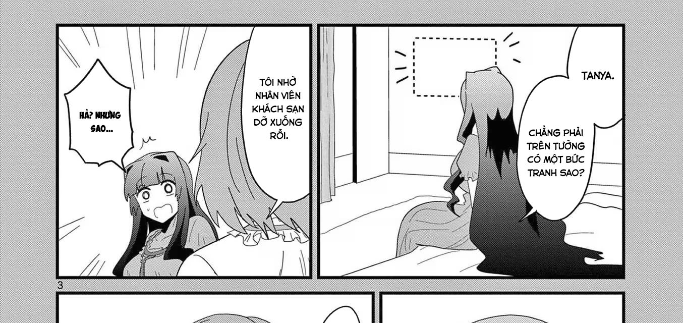 Bị Tên Đội Trưởng Trọng Nam Khinh Nữ Đá Khỏi Nhóm, Tôi Bèn Hợp Tác Cùng Nữ Pháp Sư Huyền Thoại! Chapter 31.5 - Trang 2