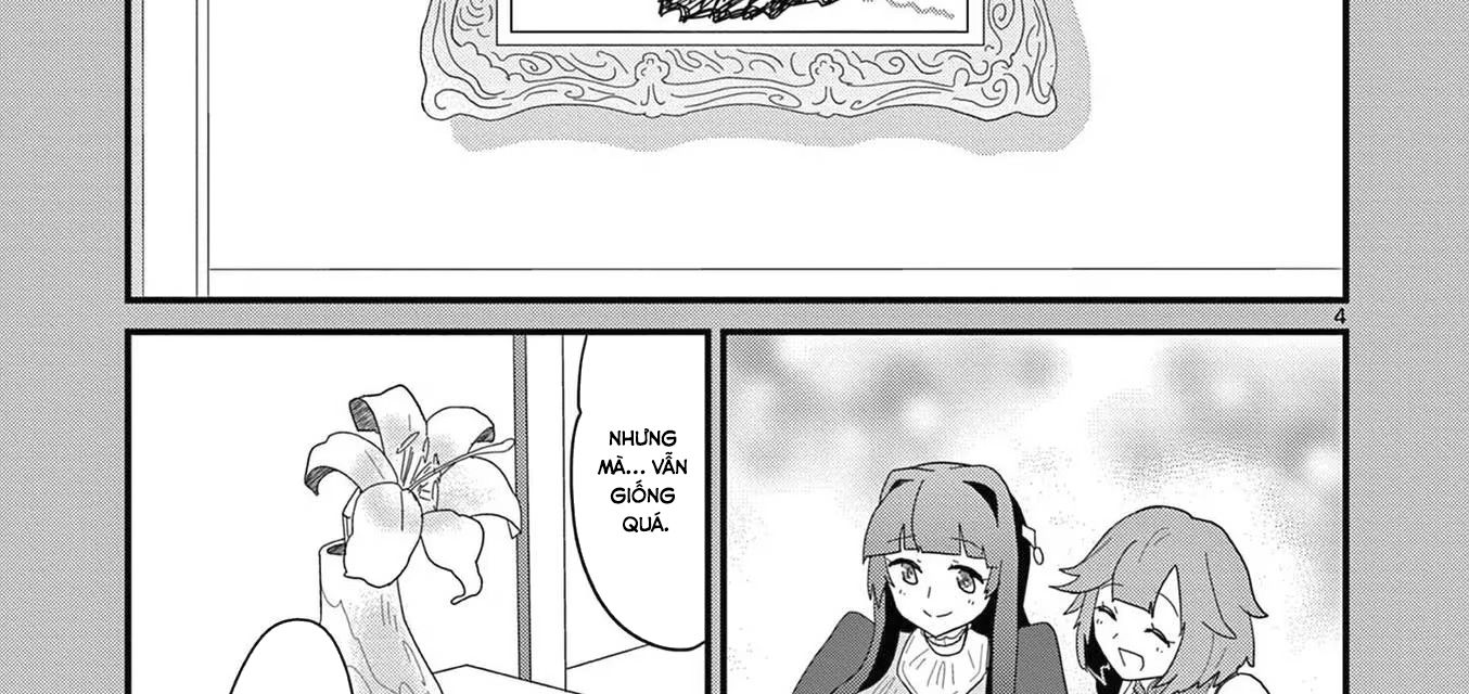 Bị Tên Đội Trưởng Trọng Nam Khinh Nữ Đá Khỏi Nhóm, Tôi Bèn Hợp Tác Cùng Nữ Pháp Sư Huyền Thoại! Chapter 31.5 - Trang 2