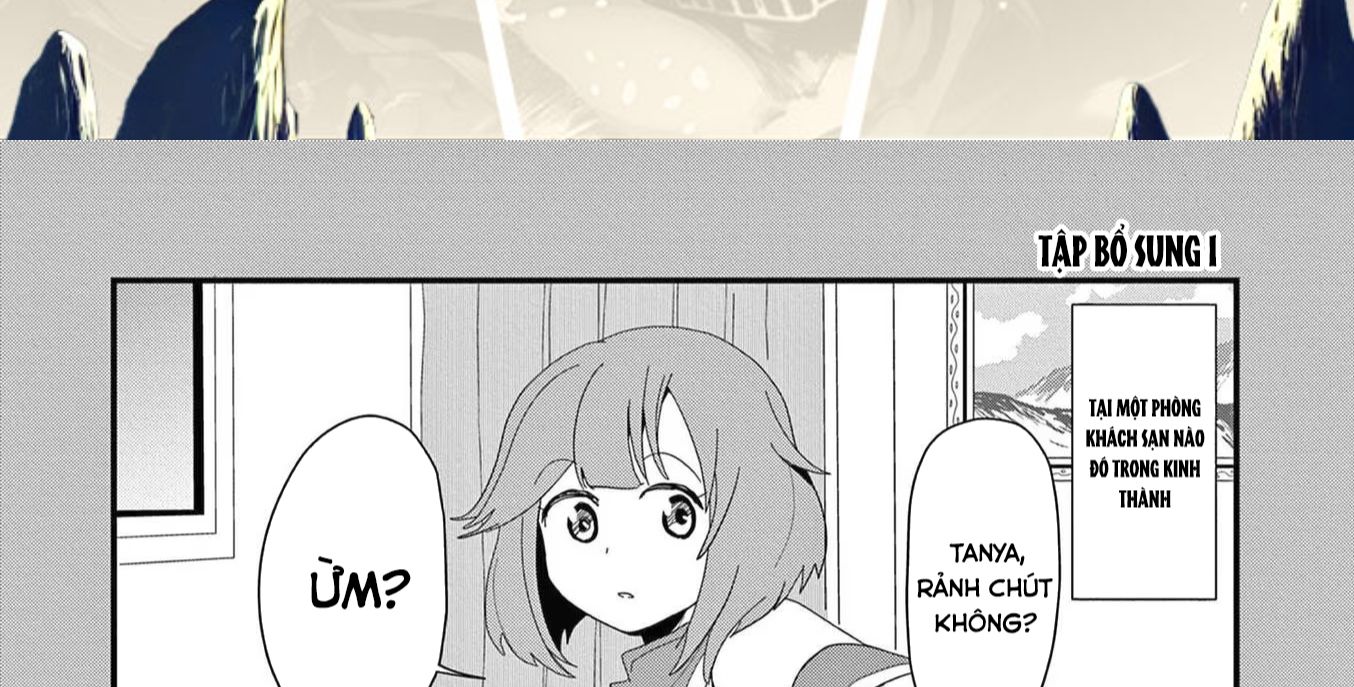 Bị Tên Đội Trưởng Trọng Nam Khinh Nữ Đá Khỏi Nhóm, Tôi Bèn Hợp Tác Cùng Nữ Pháp Sư Huyền Thoại! Chapter 31.5 - Trang 2