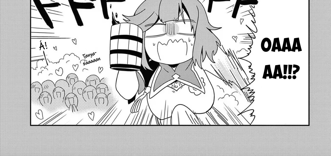 Bị Tên Đội Trưởng Trọng Nam Khinh Nữ Đá Khỏi Nhóm, Tôi Bèn Hợp Tác Cùng Nữ Pháp Sư Huyền Thoại! Chapter 31.5 - Trang 2