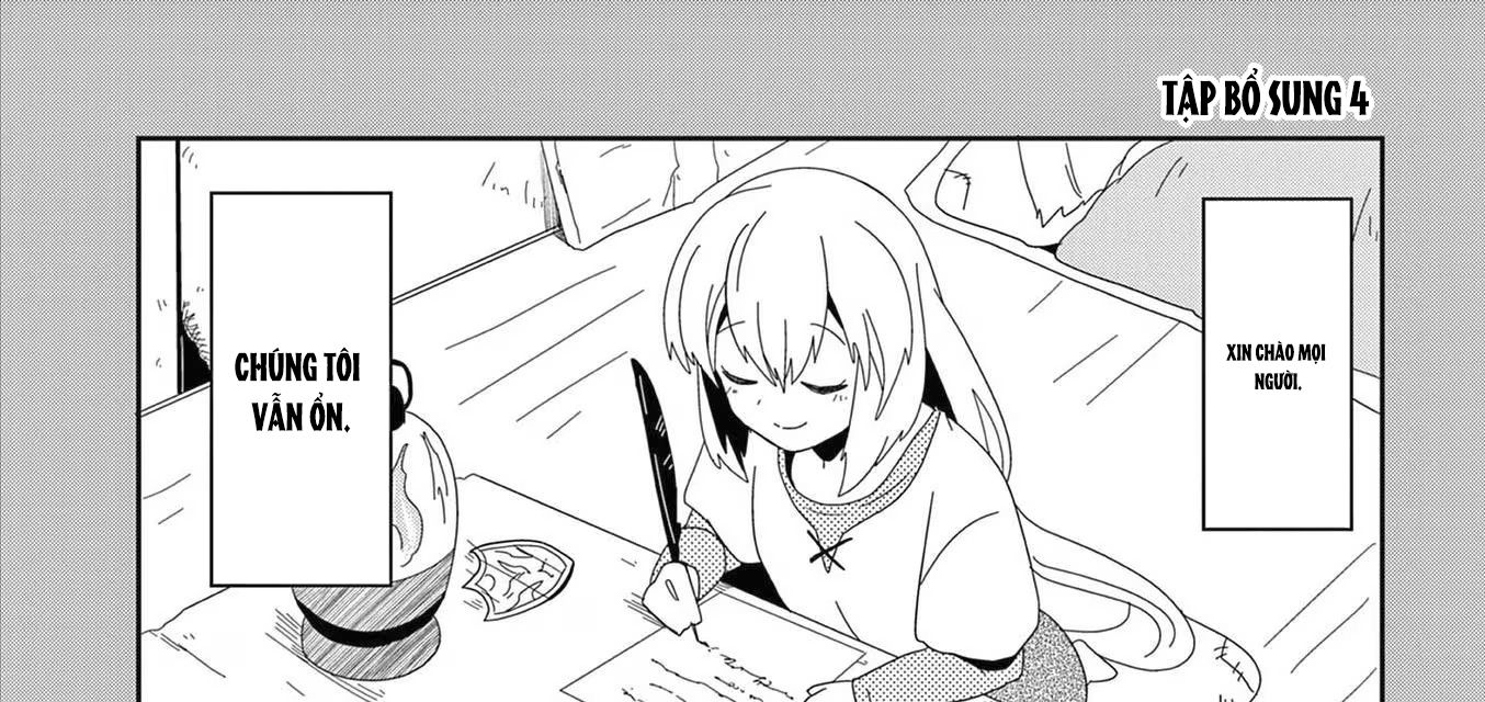 Bị Tên Đội Trưởng Trọng Nam Khinh Nữ Đá Khỏi Nhóm, Tôi Bèn Hợp Tác Cùng Nữ Pháp Sư Huyền Thoại! Chapter 31.5 - Trang 2