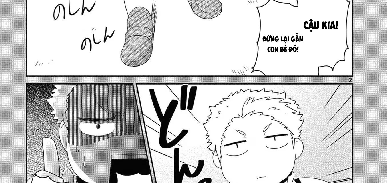 Bị Tên Đội Trưởng Trọng Nam Khinh Nữ Đá Khỏi Nhóm, Tôi Bèn Hợp Tác Cùng Nữ Pháp Sư Huyền Thoại! Chapter 31.5 - Trang 2