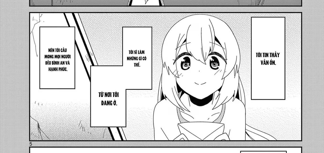 Bị Tên Đội Trưởng Trọng Nam Khinh Nữ Đá Khỏi Nhóm, Tôi Bèn Hợp Tác Cùng Nữ Pháp Sư Huyền Thoại! Chapter 31.5 - Trang 2