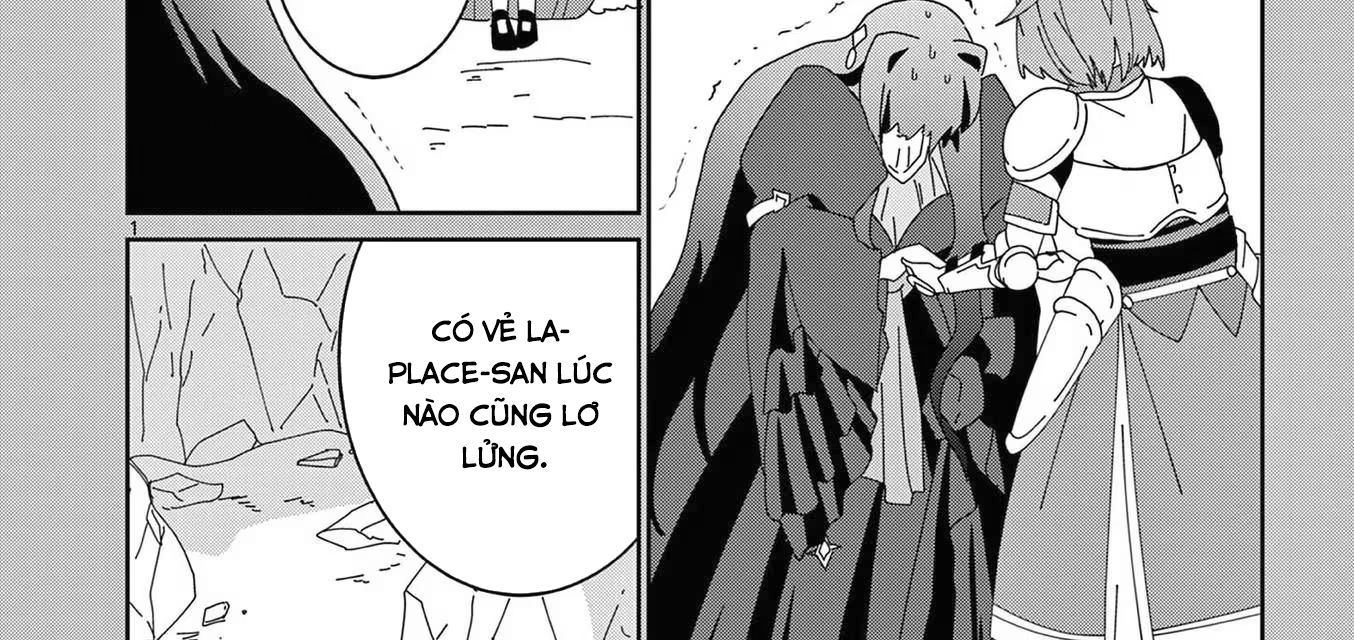 Bị Tên Đội Trưởng Trọng Nam Khinh Nữ Đá Khỏi Nhóm, Tôi Bèn Hợp Tác Cùng Nữ Pháp Sư Huyền Thoại! Chapter 31.5 - Trang 2