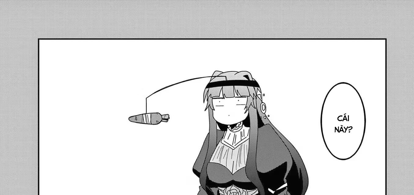 Bị Tên Đội Trưởng Trọng Nam Khinh Nữ Đá Khỏi Nhóm, Tôi Bèn Hợp Tác Cùng Nữ Pháp Sư Huyền Thoại! Chapter 31.5 - Trang 2