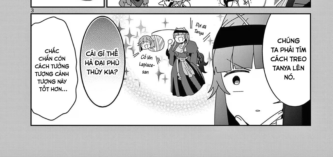 Bị Tên Đội Trưởng Trọng Nam Khinh Nữ Đá Khỏi Nhóm, Tôi Bèn Hợp Tác Cùng Nữ Pháp Sư Huyền Thoại! Chapter 31.5 - Trang 2