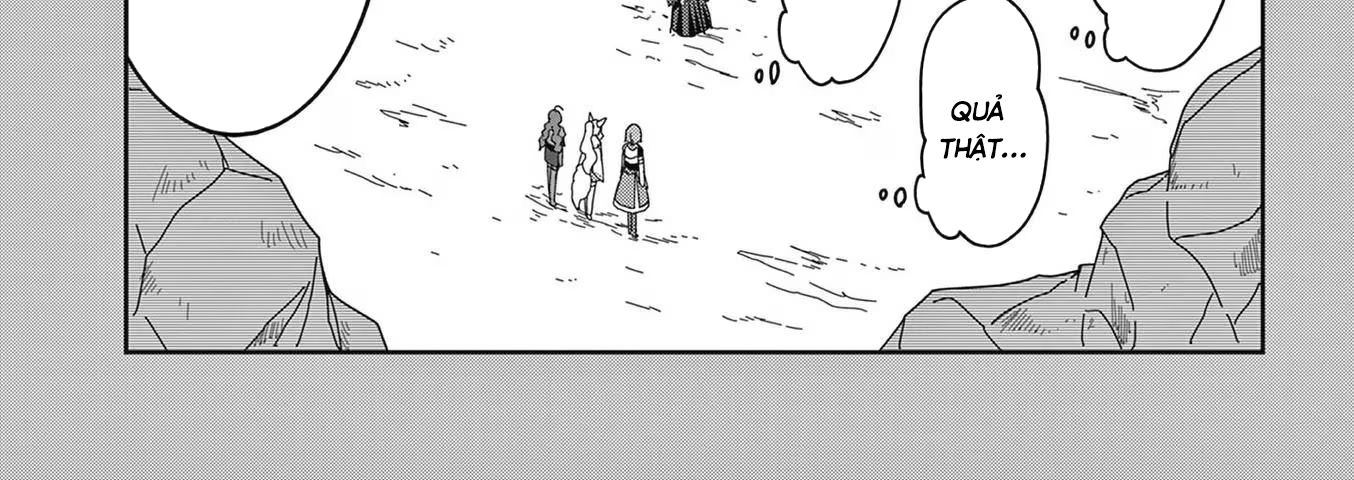 Bị Tên Đội Trưởng Trọng Nam Khinh Nữ Đá Khỏi Nhóm, Tôi Bèn Hợp Tác Cùng Nữ Pháp Sư Huyền Thoại! Chapter 31.5 - Trang 2