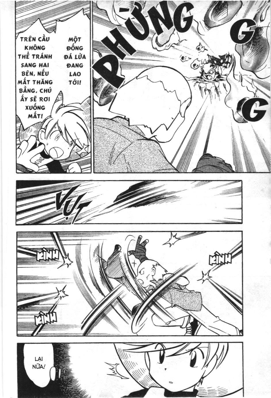 Pokémon Đặc Biệt (Nxb Kim Đồng) Chapter 64 - Trang 2