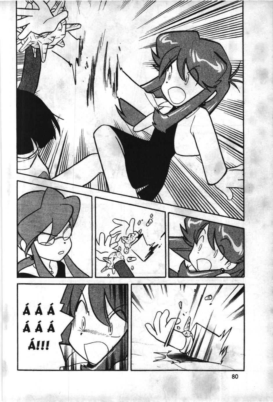 Pokémon Đặc Biệt (Nxb Kim Đồng) Chapter 84 - Trang 2