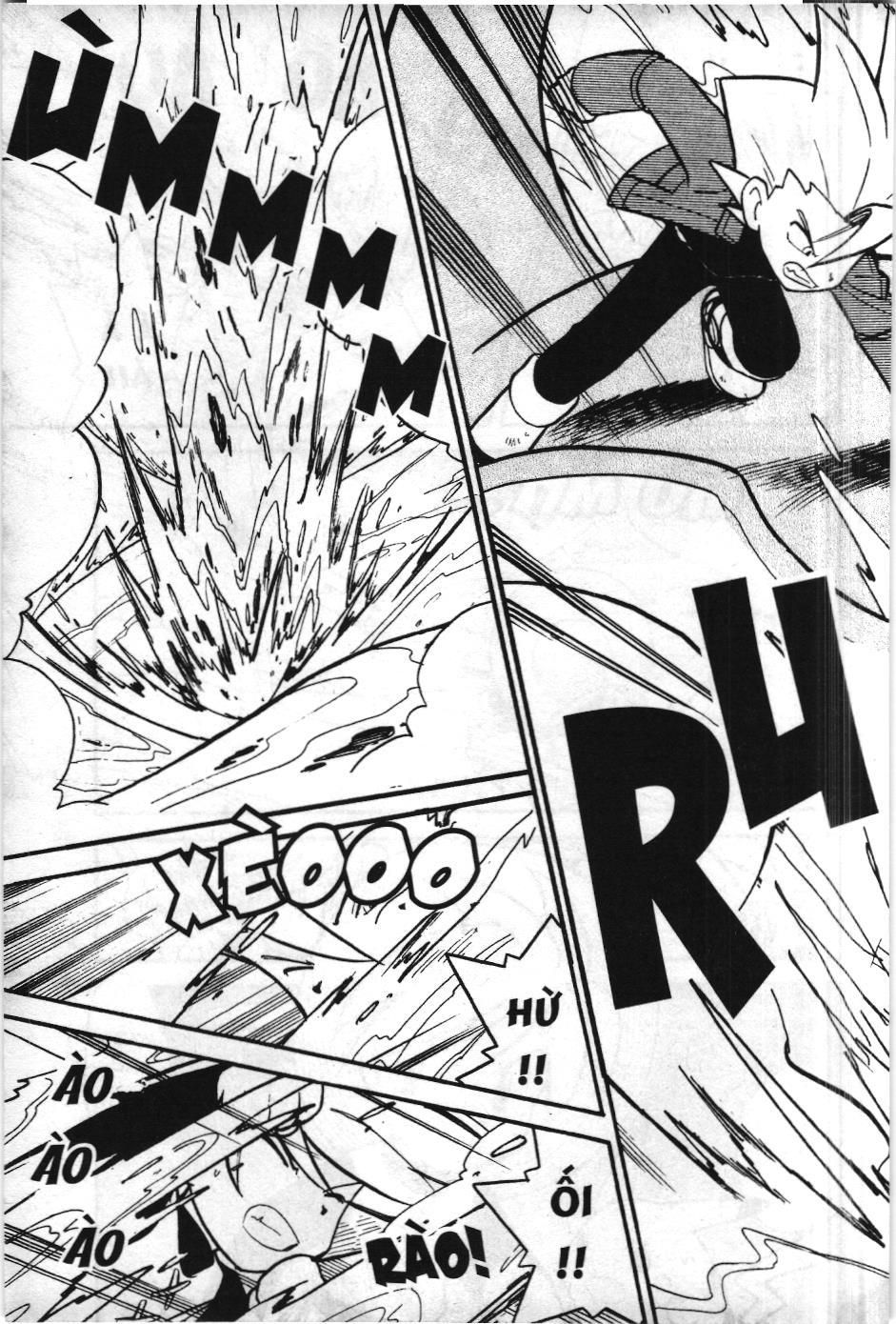 Pokémon Đặc Biệt (Nxb Kim Đồng) Chapter 86 - Trang 2