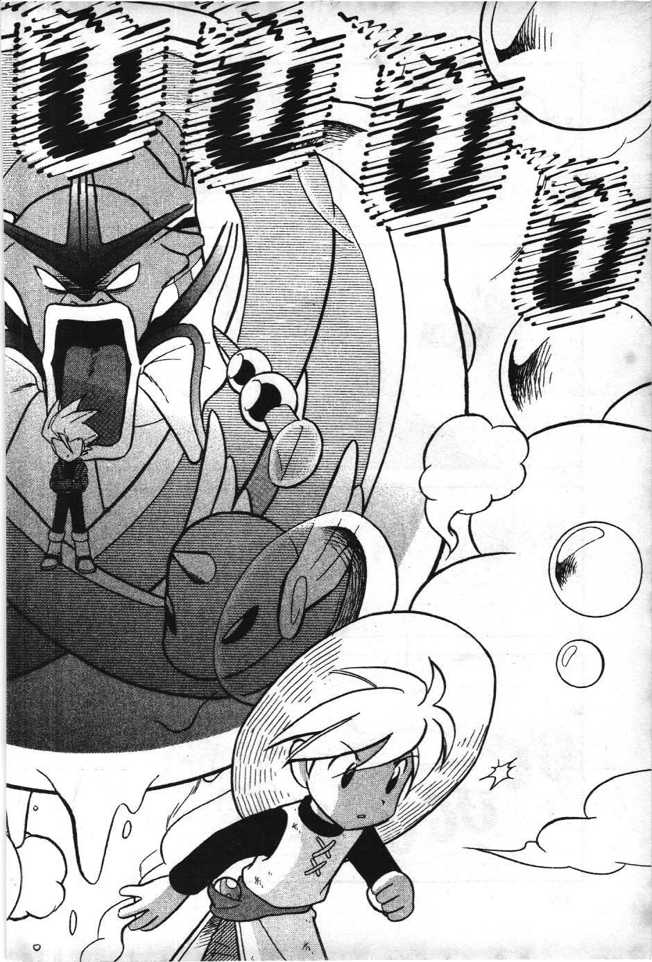 Pokémon Đặc Biệt (Nxb Kim Đồng) Chapter 87 - Trang 2