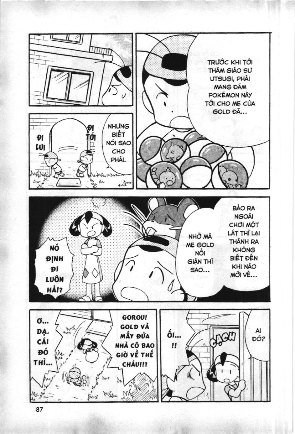 Pokémon Đặc Biệt (Nxb Kim Đồng) Chapter 96 - Trang 2