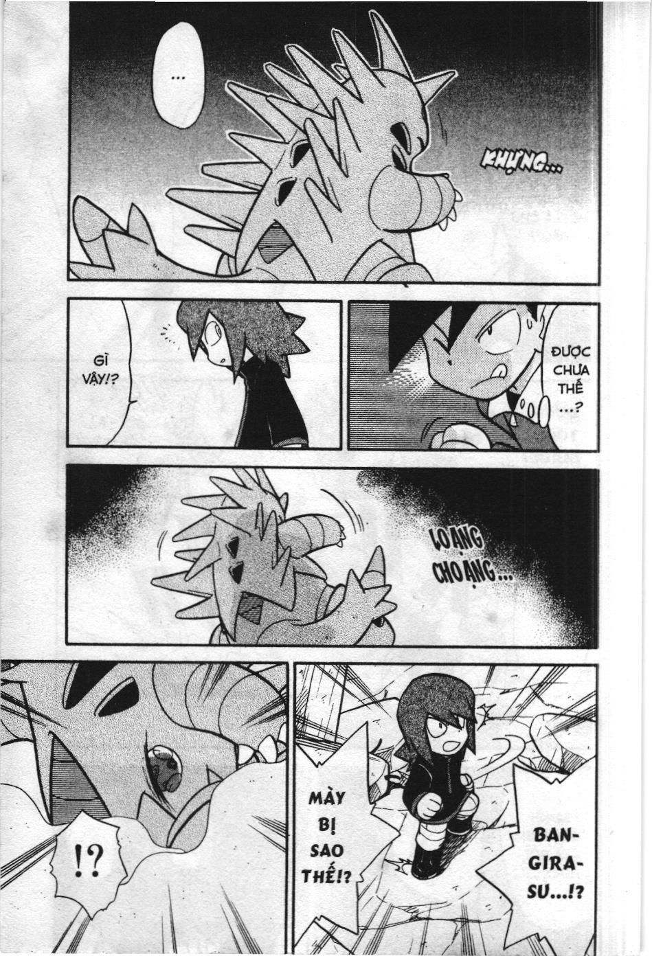 Pokémon Đặc Biệt (Nxb Kim Đồng) Chapter 111 - Trang 2