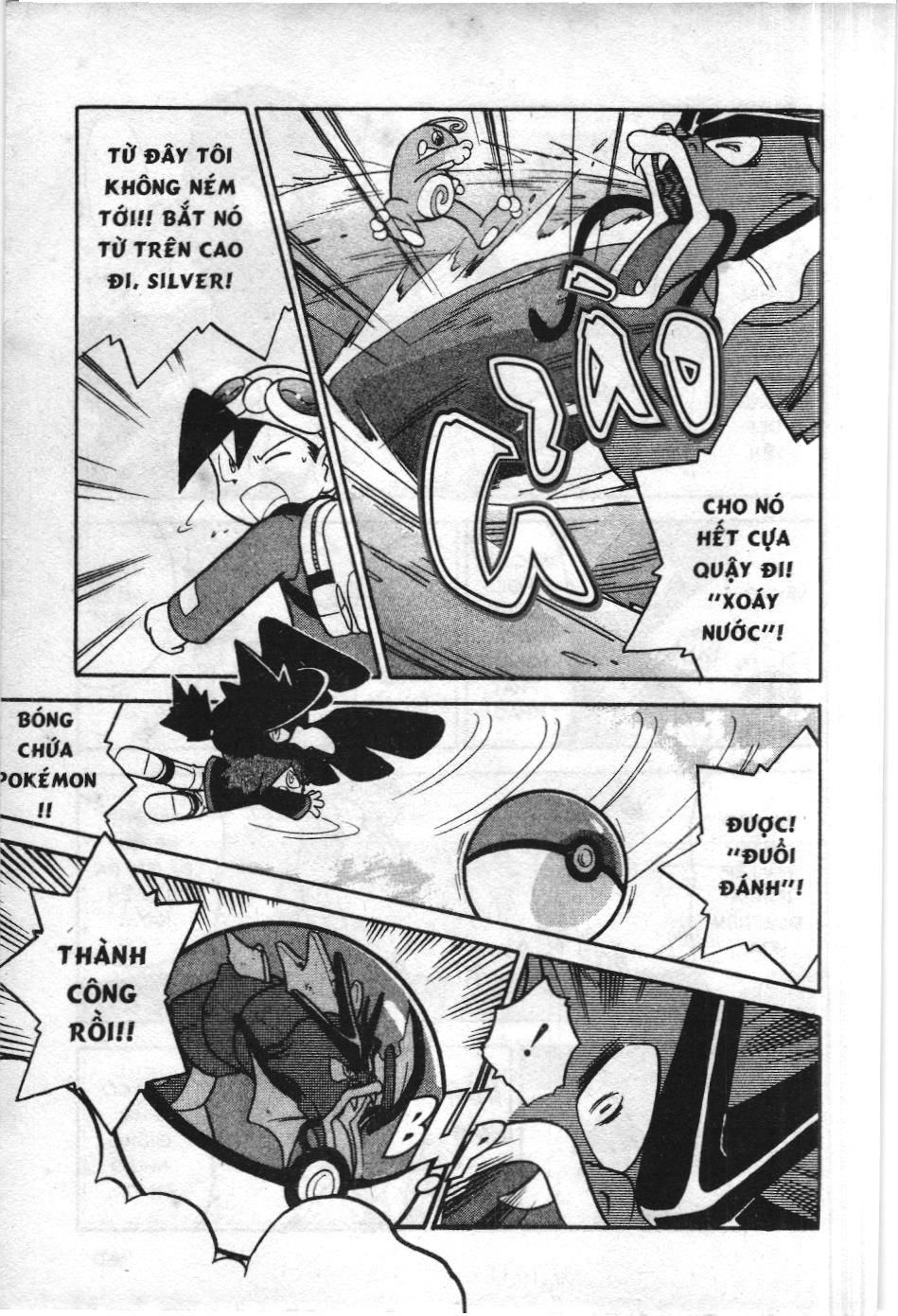 Pokémon Đặc Biệt (Nxb Kim Đồng) Chapter 112 - Trang 2