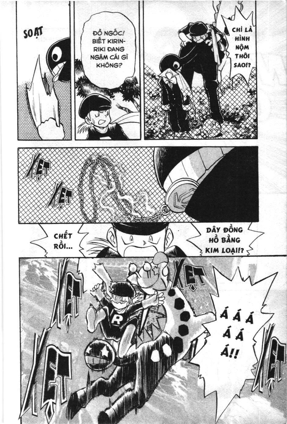 Pokémon Đặc Biệt (Nxb Kim Đồng) Chapter 129 - Trang 2