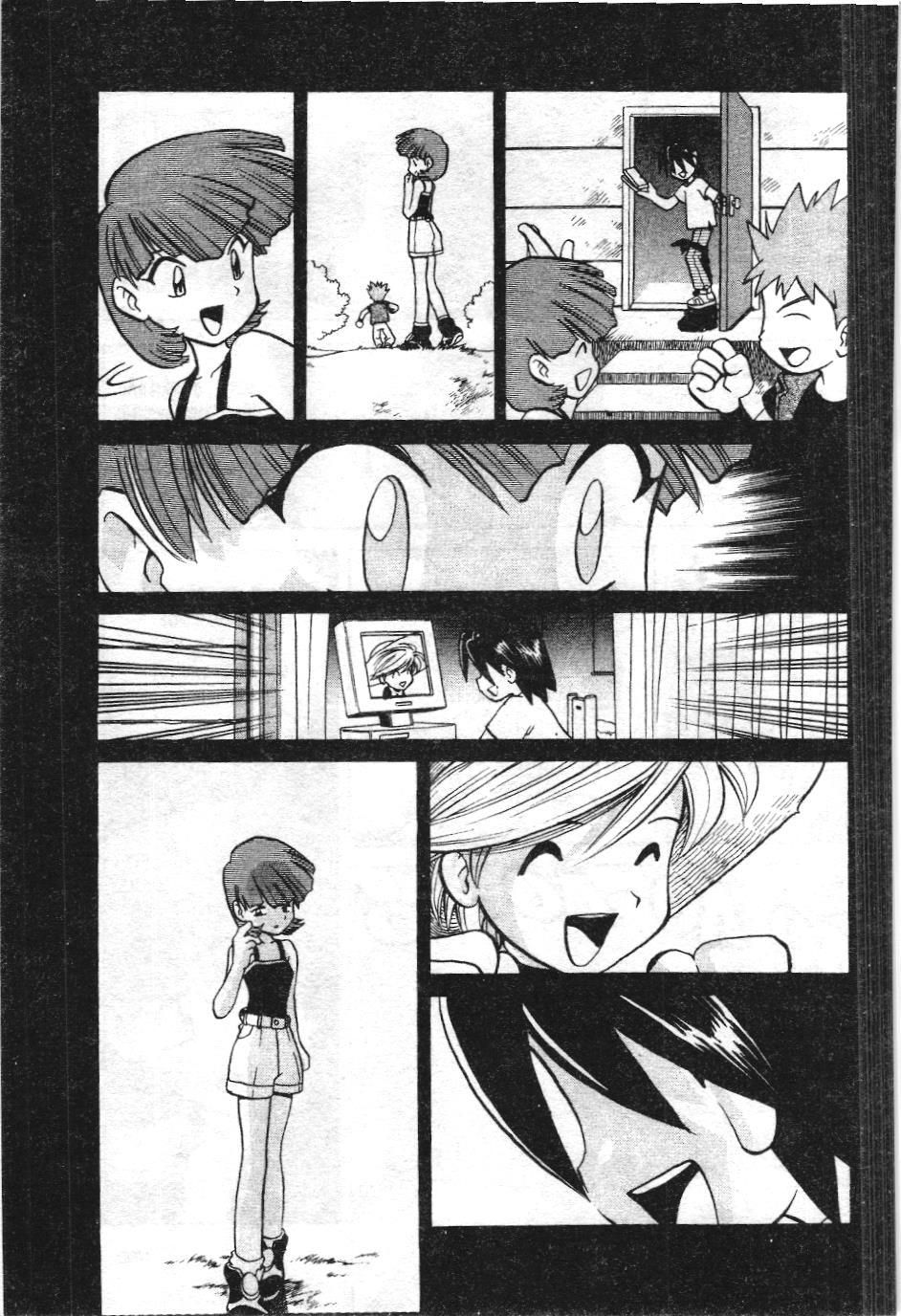 Pokémon Đặc Biệt (Nxb Kim Đồng) Chapter 150 - Trang 2