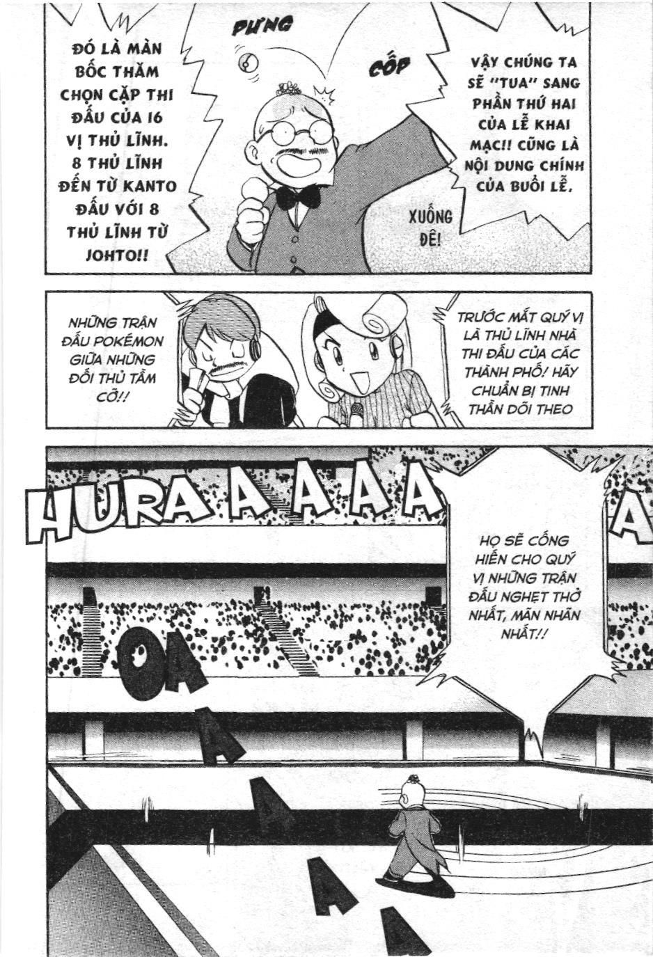 Pokémon Đặc Biệt (Nxb Kim Đồng) Chapter 153 - Trang 2