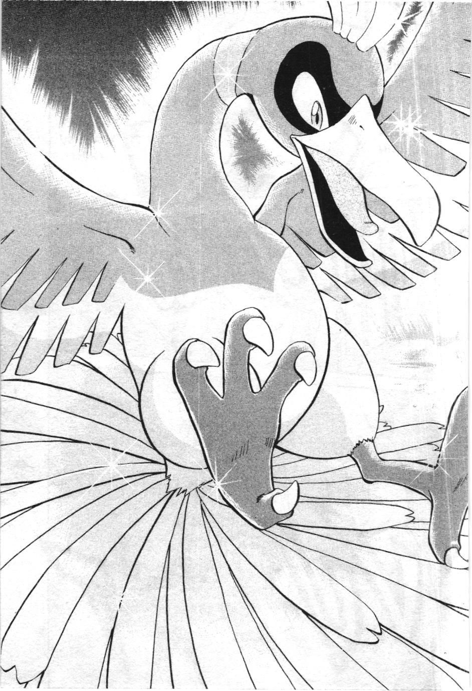 Pokémon Đặc Biệt (Nxb Kim Đồng) Chapter 153 - Trang 2